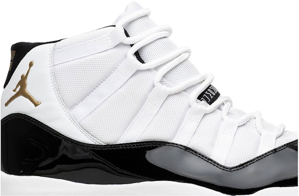 Defining moment 11s hotsell