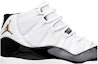 Order Air Jordan 11 Retro 'Concord - Pakej Detik Bersejarah' 136046-171