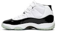 Lookbook Air Jordan 11 Retro 'Concord - Pakej Detik Bersejarah' 136046-171