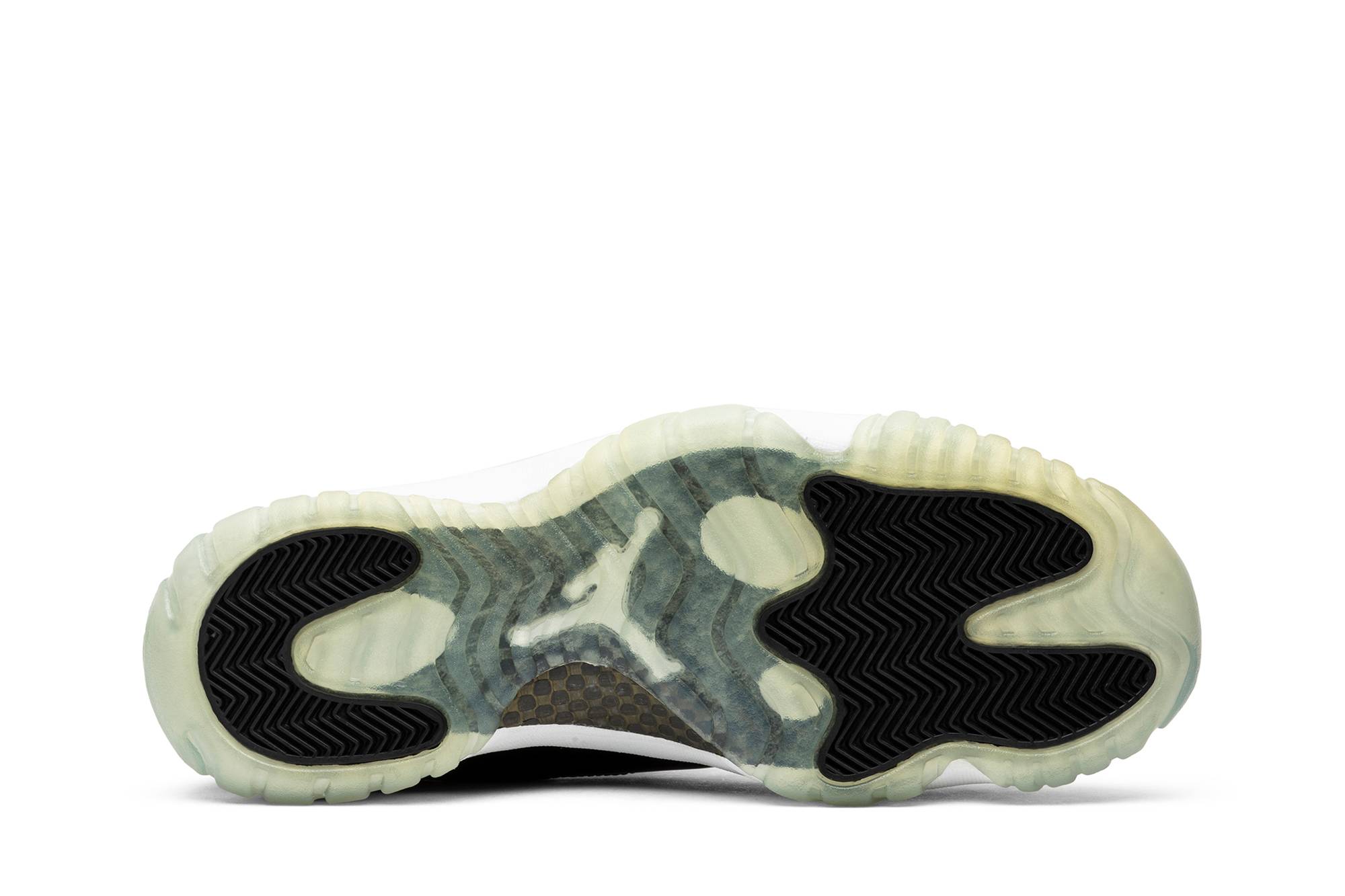 Shop Air Jordan 11 Retro 'Concord - Pakej Detik Bersejarah' 136046-171