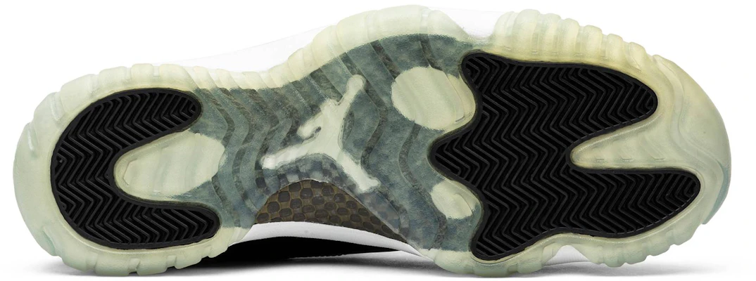 Air Jordan 11 Retro 'Concord - Pakej Detik Bersejarah' 136046-171 Shop Air Jordan 11 Retro 'Concord - Pakej Detik Bersejarah' 136046-171