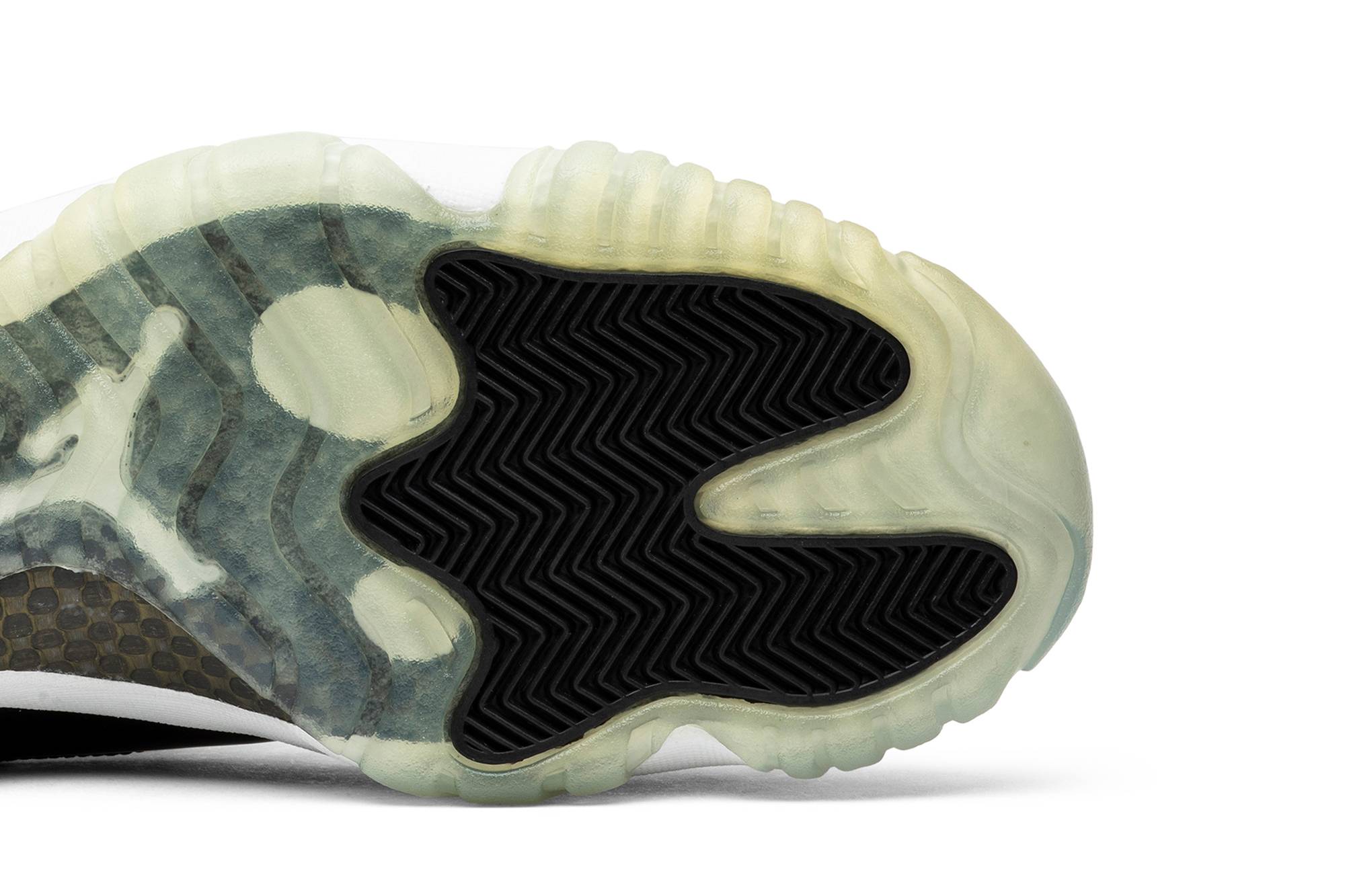 Purchase Air Jordan 11 Retro 'Concord - Pakej Detik Bersejarah' 136046-171