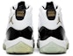 Details for Air Jordan 11 Retro 'Concord - Pakej Detik Bersejarah' 136046-171
