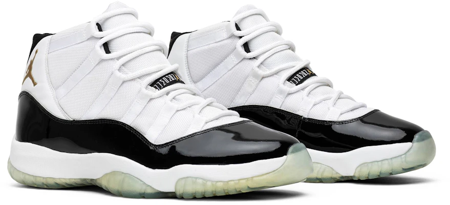 Air Jordan 11 Retro Concord Defining Moments Pack 136046 171