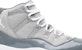 Air Jordan 11 Retro 'Cool Grey' 2010 378037-001