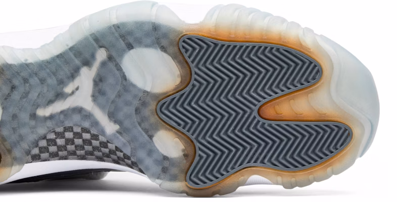 Air Jordan 11 Retro 'Cool Grey' 2010 378037-001 Purchase Air Jordan 11 Retro 'Cool Grey' 2010 378037-001