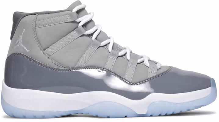 Air Jordan 11 Retro 'Cool Grey' 2021 CT8012-005 Buy Air Jordan 11 Retro 'Cool Grey' 2021 CT8012-005
