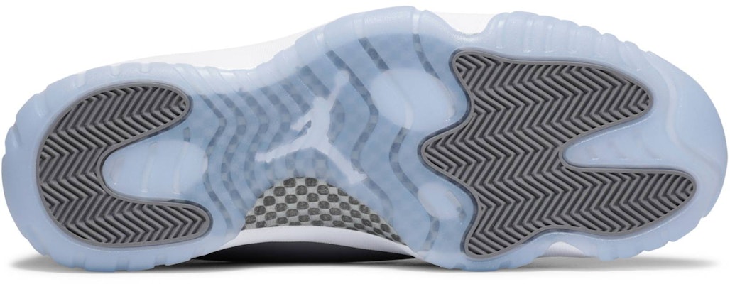 Air Jordan 11 Retro 'Cool Grey' 2021 CT8012-005 Shop Air Jordan 11 Retro 'Cool Grey' 2021 CT8012-005