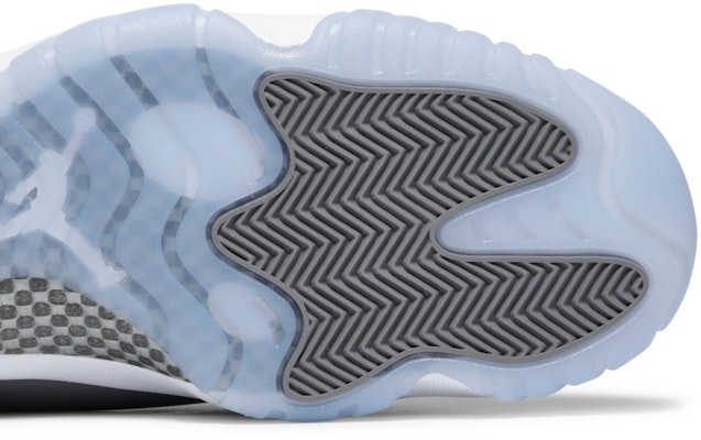 Air Jordan 11 Retro 'Cool Grey' 2021 CT8012-005 Purchase Air Jordan 11 Retro 'Cool Grey' 2021 CT8012-005
