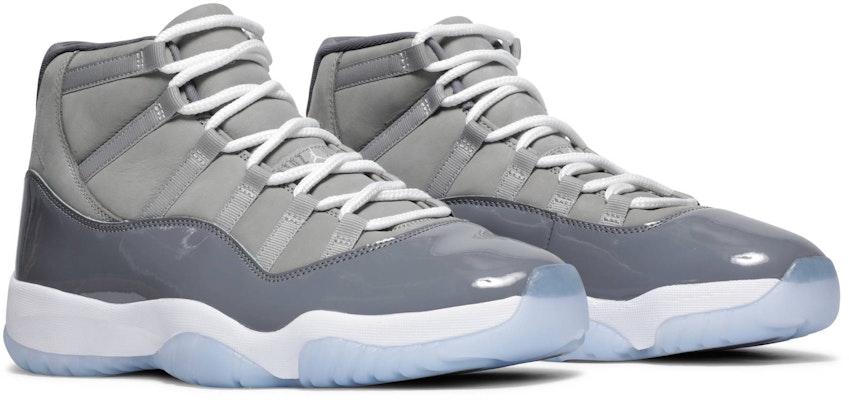 Air Jordan 11 Retro 'Cool Grey' 2021 CT8012-005 Cheap Air Jordan 11 Retro 'Cool Grey' 2021 CT8012-005