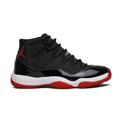 Jordan 11 Retro 'Countdown Pack'