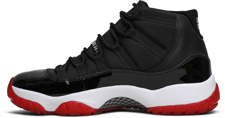 Air Jordan 11 Retro 'Paquete de Cuenta Regresiva' 136046-062 Lookbook Air Jordan 11 Retro 'Paquete de Cuenta Regresiva' 136046-062