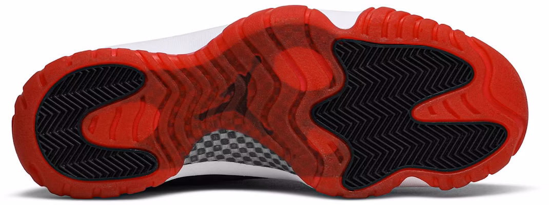 Jordan 11 sales bred countdown pack