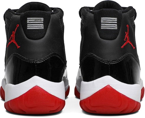 Air Jordan 11 Retro 'Paquete de Cuenta Regresiva' 136046-062 Details for Air Jordan 11 Retro 'Paquete de Cuenta Regresiva' 136046-062