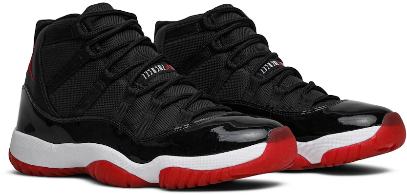 Jordan 11 top countdown pack