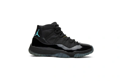 Air Jordan 11 Retro 'Gamma Blue'