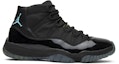 Buy Air Jordan 11 Retro 'Gamma Blue' 378037-006 (Tetap dalam Bahasa Inggeris)