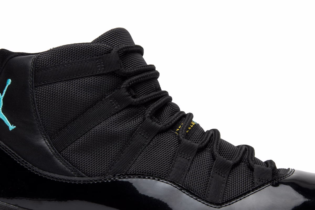 Air Jordan 11 Retro 'Gamma Blue'