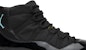 Air Jordan 11 Retro 'Gamma Blue' 378037-006 (Tetap dalam Bahasa Inggeris)