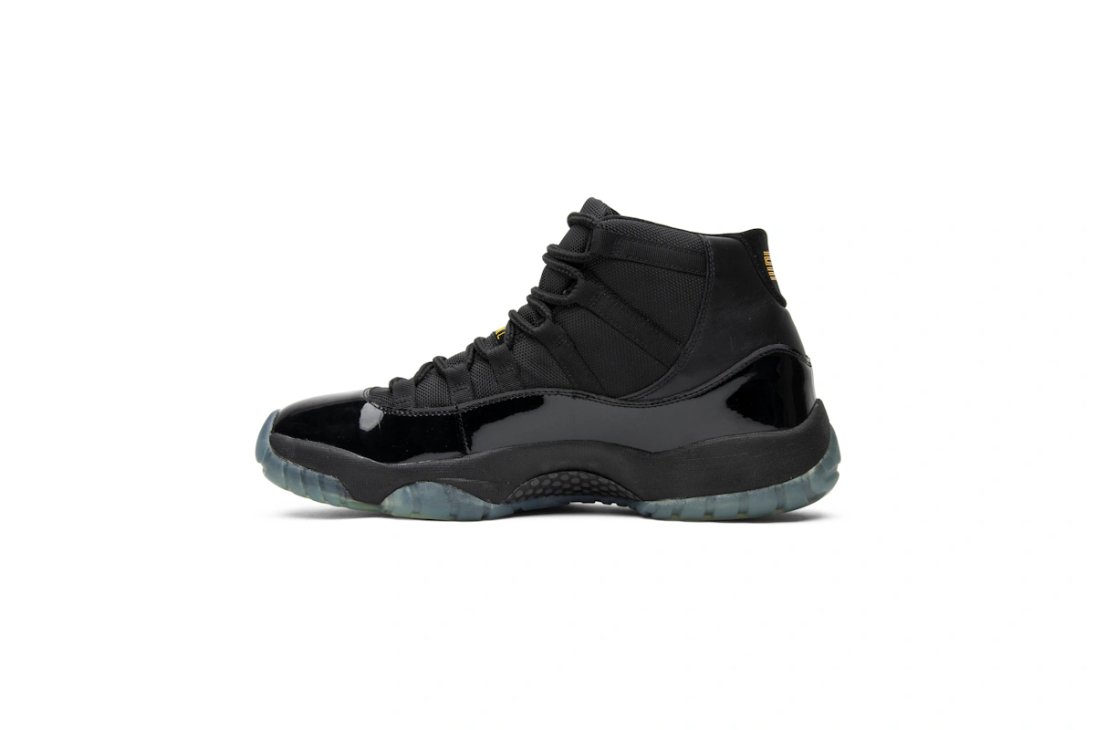 Air Jordan 11 Retro 'Gamma Blue'
