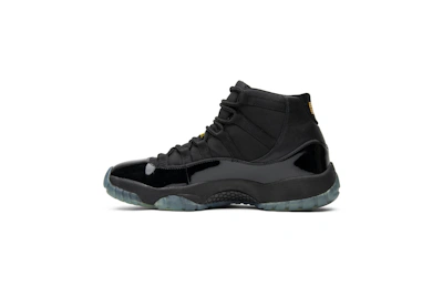 Air Jordan 11 Retro 'Gamma Blue'
