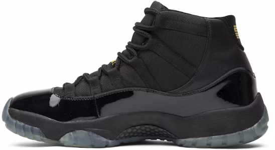 Air Jordan 11 復刻版「伽瑪藍」378037-006 Lookbook Air Jordan 11 復刻版「伽瑪藍」378037-006