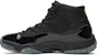 Air Jordan 11 Retro 'Gamma Blue' 378037-006 (Tetap dalam Bahasa Inggeris)