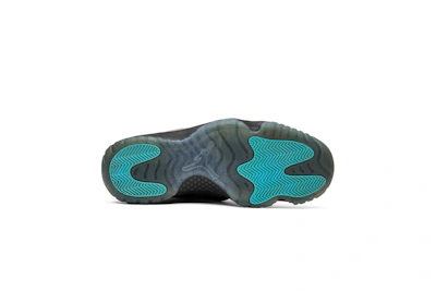 Air Jordan 11 Retro 'Gamma Blue'