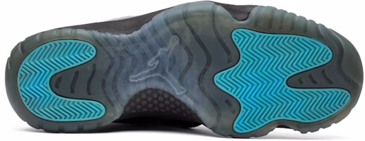 Air Jordan 11 复刻款 '伽玛蓝' 378037-006 Shop Air Jordan 11 复刻款 '伽玛蓝' 378037-006