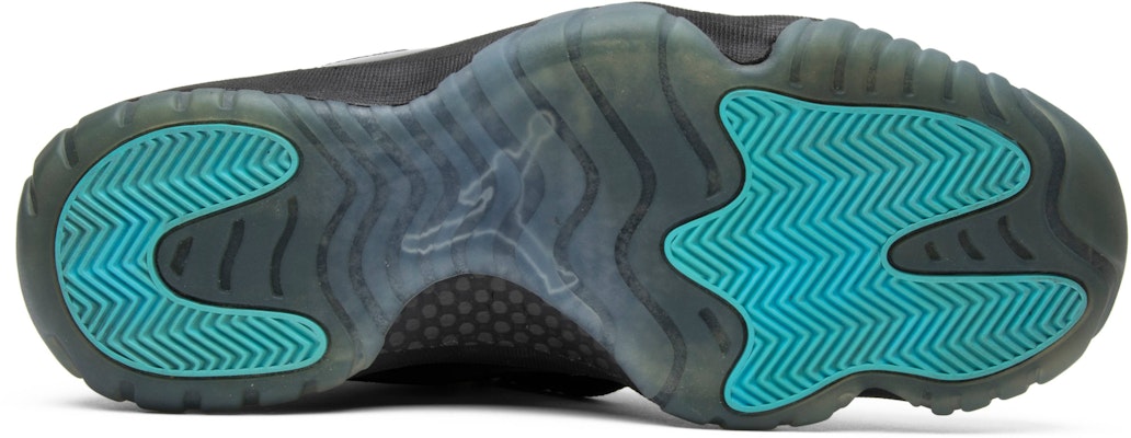 Air Jordan 11 Retro 'Gamma Blue' 378037-006 Shop Air Jordan 11 Retro 'Gamma Blue' 378037-006