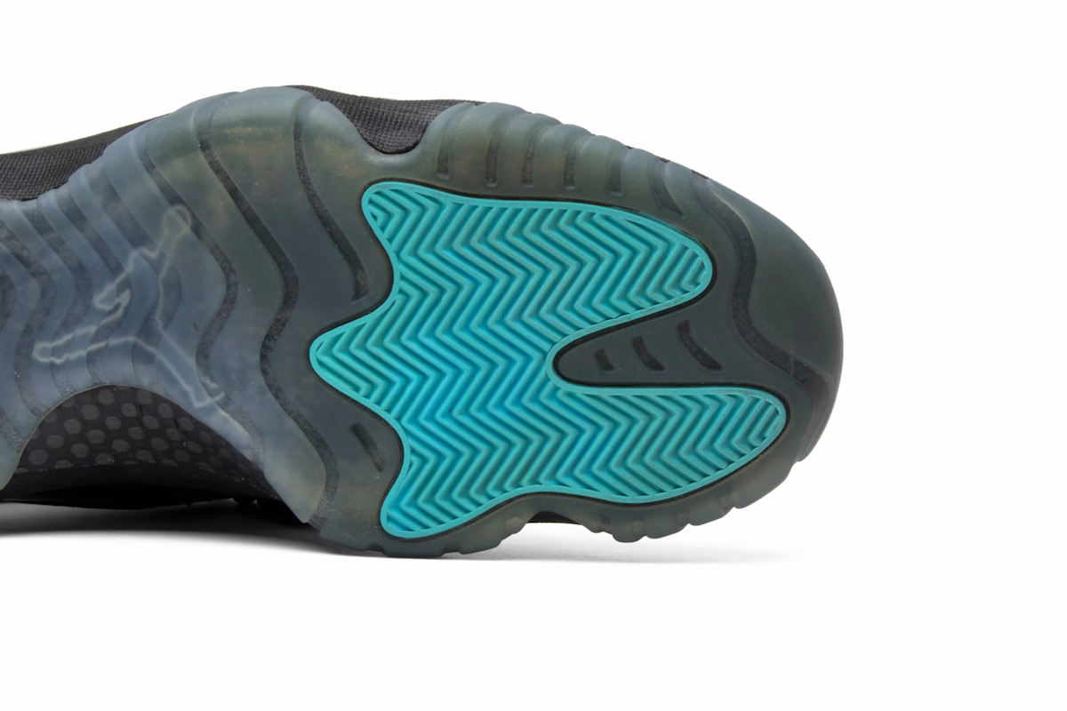 Air Jordan 11 Retro 'Gamma Blue'