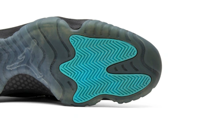 Air Jordan 11 Retro 'Gamma Blue'