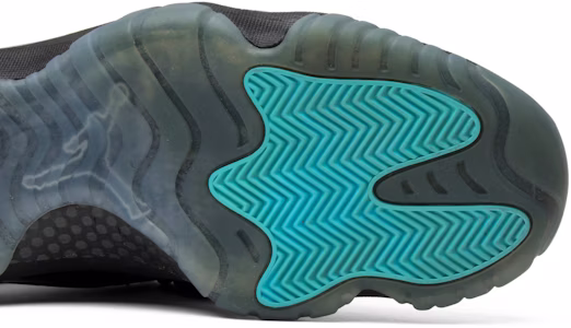 Air Jordan 11 復刻版「伽瑪藍」378037-006 Purchase Air Jordan 11 復刻版「伽瑪藍」378037-006