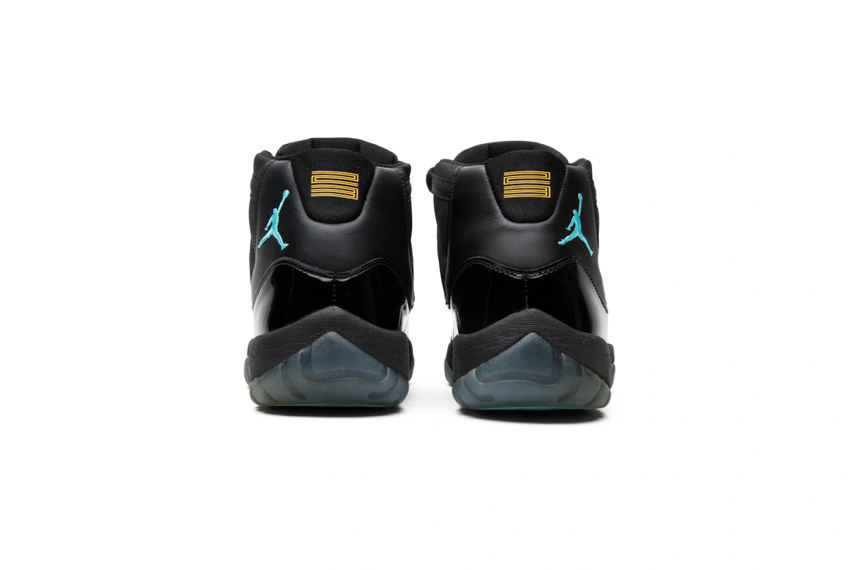 Air Jordan 11 Retro 'Gamma Blue'