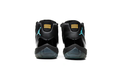 Air Jordan 11 Retro 'Gamma Blue'