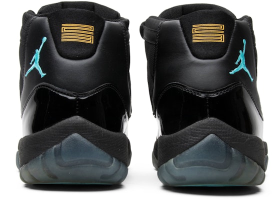 Air Jordan 11 Retro 'Gamma Blue' 378037-006 Details for Air Jordan 11 Retro 'Gamma Blue' 378037-006