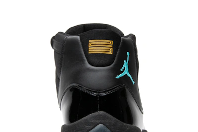 Air Jordan 11 Retro 'Gamma Blue'