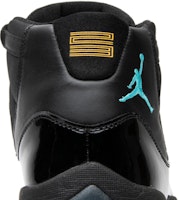 Air Jordan 11 复刻款 '伽玛蓝' 378037-006 Sizing Air Jordan 11 复刻款 '伽玛蓝' 378037-006