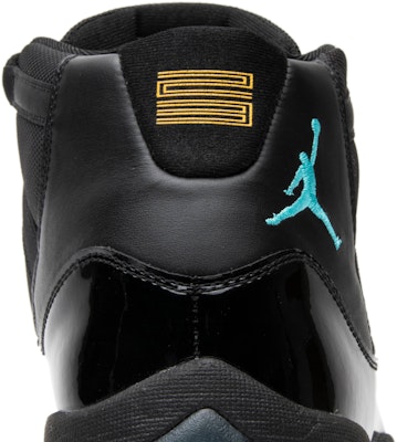 Air Jordan 11 Retro 'Gamma Blue' 378037-006 Sizing Air Jordan 11 Retro 'Gamma Blue' 378037-006