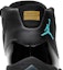 Sizing Air Jordan 11 Retro 'Gamma Blue' 378037-006 (Tetap dalam Bahasa Inggeris)