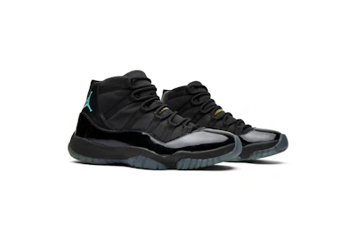 Air Jordan 11 Retro 'Gamma Blue'