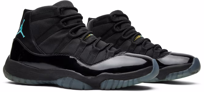 Air Jordan 11 復刻版「伽瑪藍」378037-006 Cheap Air Jordan 11 復刻版「伽瑪藍」378037-006