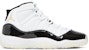 (Akademik) Air Jordan 11 Retro 'Gratitude / Defining Moments' 378038-170