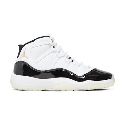 (GS) Jordan 11 Retro 'Gratitude / Defining Moments'