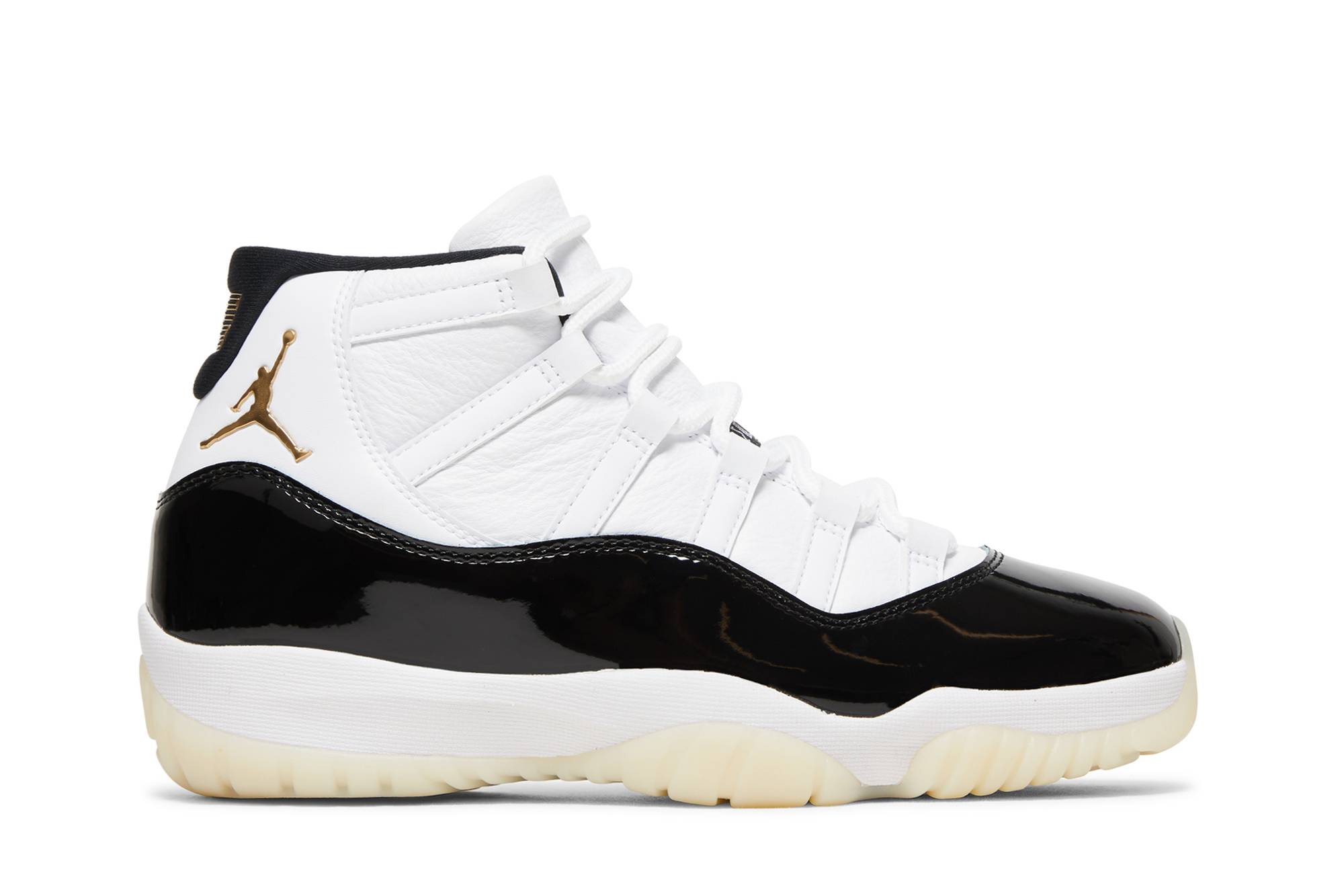 Air Jordan 11 Retro ‘Gratitude / Defining Moments’ CT8012-170