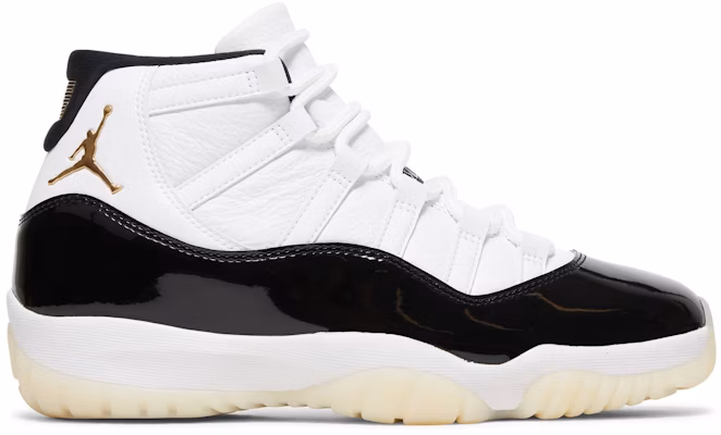 Air Jordan 11 Retro 'Gratitude / Defining Moments' CT8012-170 Buy Air Jordan 11 Retro 'Gratitude / Defining Moments' CT8012-170