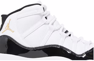 (大童款) Air Jordan 11 复刻 '感恩 / 关键时刻' 378038-170 Order (大童款) Air Jordan 11 复刻 '感恩 / 关键时刻' 378038-170