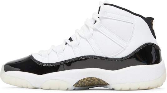 GS エアジョーダン11 レトロ "感謝/決定的瞬間" 378038-170 Lookbook GS エアジョーダン11 レトロ "感謝/決定的瞬間" 378038-170