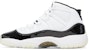 (Akademik) Air Jordan 11 Retro 'Gratitude / Defining Moments' 378038-170