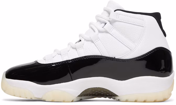 Air Jordan 11 Retro 'Gratitude / Defining Moments' CT8012-170 Lookbook Air Jordan 11 Retro 'Gratitude / Defining Moments' CT8012-170